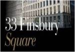 33 finsbury square