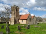 Photograph of St Michael's Church, Stoke Gifford