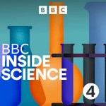 Logo for BBC Inside Science
